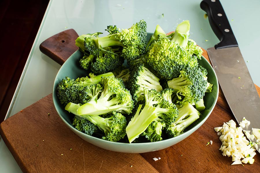Guide to Broccoli